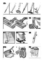 Инструкция BOSCH BGS-52230 