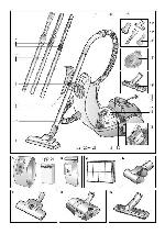 Инструкция BOSCH BSA-2882 