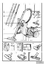 Инструкция BOSCH BSA 2877 