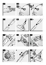 User manual BOSCH BSG-41700 