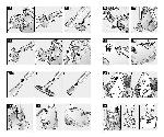 User manual BOSCH BSG-41700 