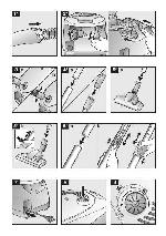 User manual BOSCH BSG-62144i 