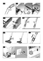 User manual BOSCH BSGL-52231 