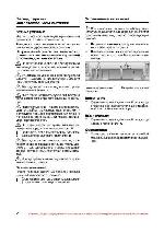 User manual BOSCH DKE-635A 