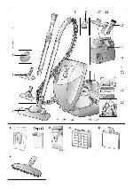 User manual BOSCH GL-40 