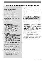 User manual BOSCH GWH-10/13/15 COB 