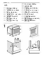 User manual BOSCH HBA-36T6.0 