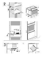 User manual BOSCH HBA-36T6.0 