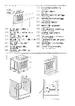 User manual BOSCH HBN-210.0 