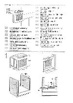 Инструкция BOSCH HBN-532.0 