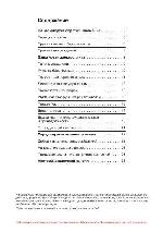 User manual BOSCH HEN-3867.1 