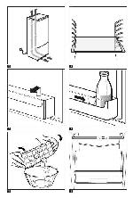 Инструкция BOSCH KGM-39H60 