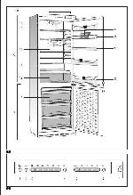 Инструкция BOSCH KGS-36310 