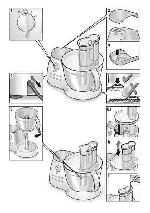 User manual BOSCH MCM-51.. 