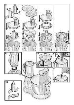 User manual BOSCH MCM-51.. 