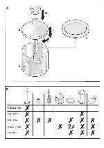 Инструкция BOSCH MSM-5020 