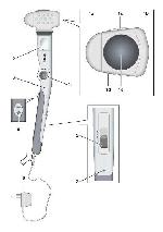 Инструкция BOSCH PMS-1050 
