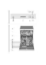 Инструкция BOSCH SGI-53E35EU 