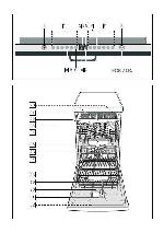 Инструкция BOSCH SPV-69T70RU 