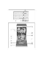 Инструкция BOSCH SRI-55T25EU 