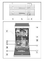 Инструкция BOSCH SRS-40A02 