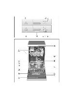 Инструкция BOSCH SRS-40E02EU 