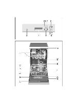 Инструкция BOSCH SRS-55M36EU 