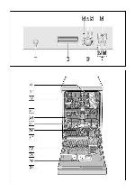 Инструкция BOSCH SRS-55M38EU 