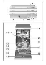 User manual BOSCH SRV-33A13 