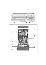 Инструкция BOSCH SRV-43T03EU 