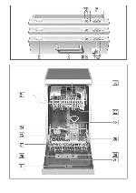 Инструкция BOSCH SRV-56A13 