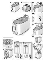 User manual BOSCH TAT-46.. 