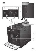 Инструкция BOSCH TCA-5201 