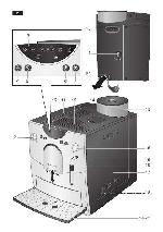 Инструкция BOSCH TCA-5401 