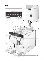 Инструкция BOSCH TCA-5809 