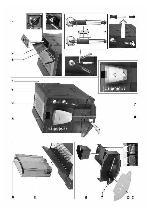 Инструкция BOSCH TCA-6001 