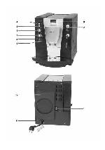 Инструкция BOSCH TCA-6301 