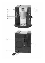 Инструкция BOSCH TCA-6701 