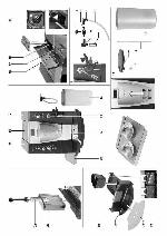 Инструкция BOSCH TCA-6709 