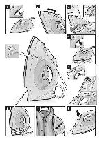 User manual BOSCH TDA-15.. 