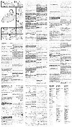 User manual BOSCH TDS-1035 