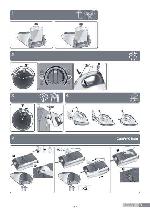 Инструкция BOSCH TDS-373110P 