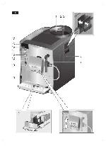 Инструкция BOSCH TES-50321RW 