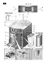 Инструкция BOSCH TES-70321RW 