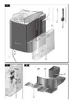 Инструкция BOSCH TES-70321RW 