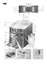 Инструкция BOSCH TES-71355 