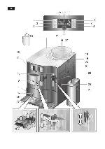 Инструкция BOSCH TES-71621 