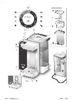 Инструкция BOSCH THD-2021 