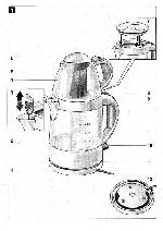 Инструкция BOSCH TTA-2009 