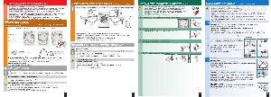 User manual BOSCH WAE-16163OE  ― Manual-Shop.ru